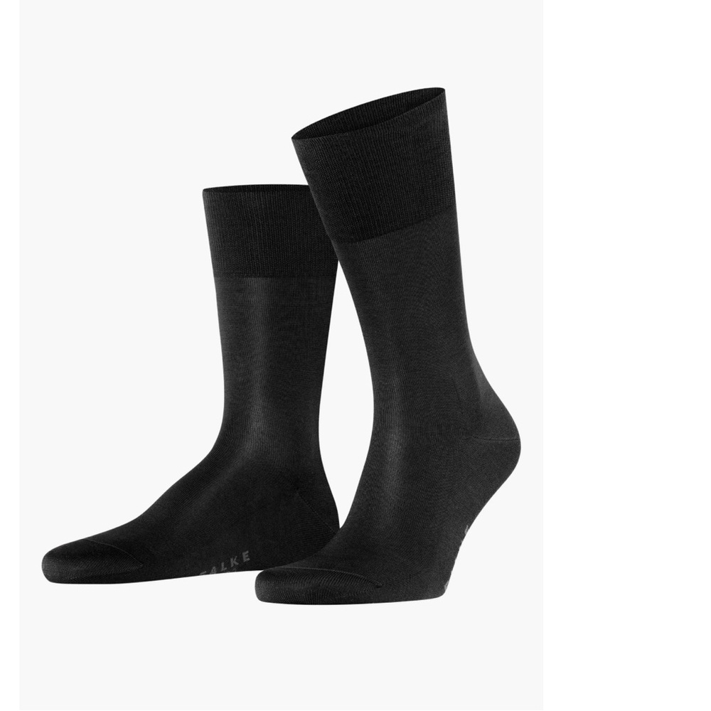 Falke Tiago Organic Cotton Dress Socks
